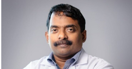 Dr. Jayachandran Thejus