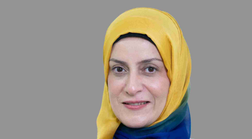 Dr Fatma Ismail Hassan