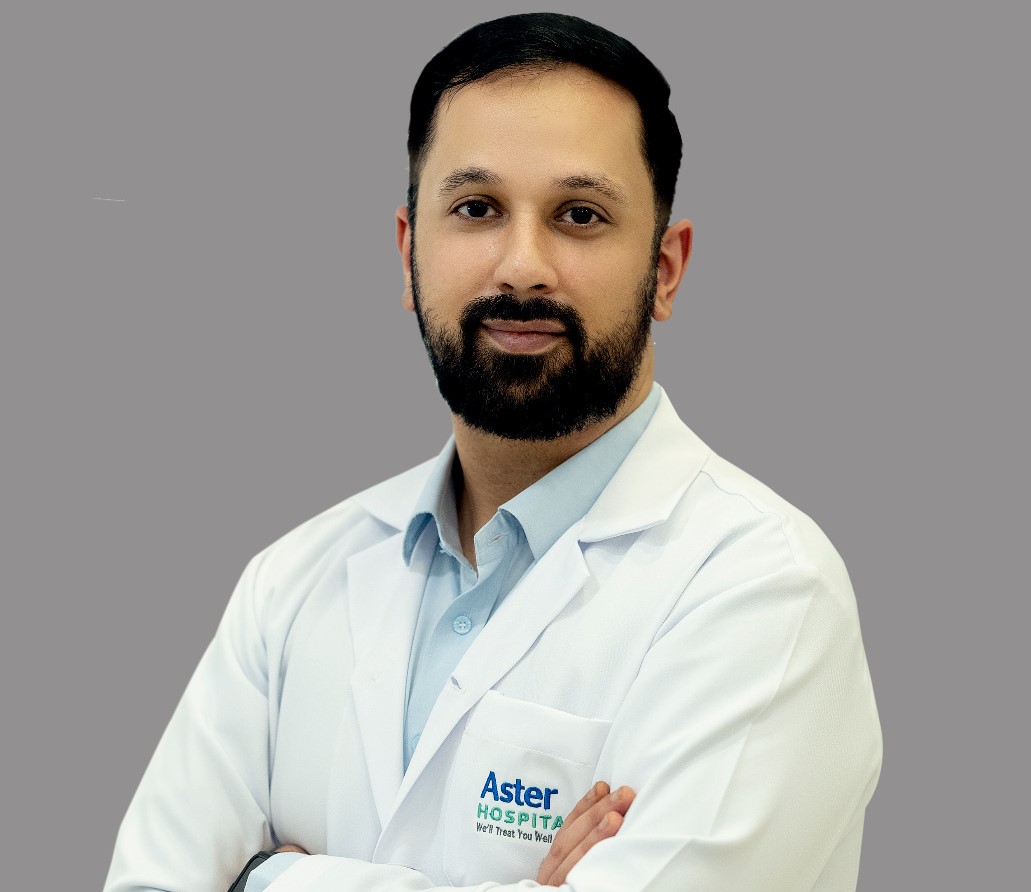 Dr. Anshul Batalia