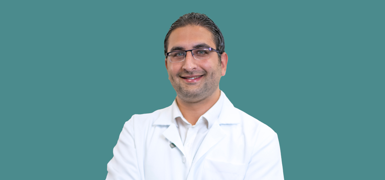 Dr. Ahmad Alkasmi