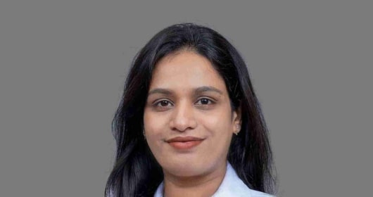 Dr Manju Bhargavi