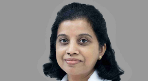 Dr. Poornima Balagopal