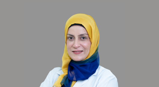 Dr Fatma Ismail Hassan